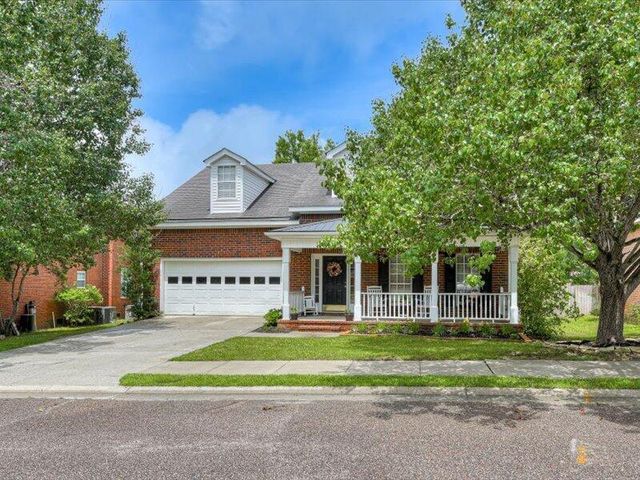 4533 Glastonbury Drive, Evans, GA 30809