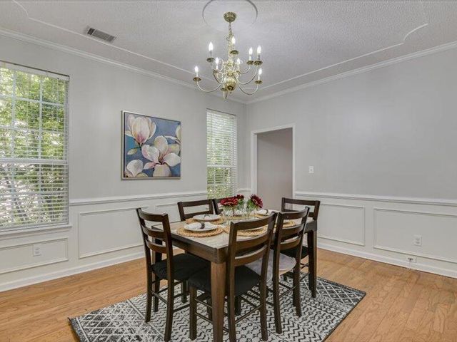 4533 Glastonbury Drive, Evans, GA 30809