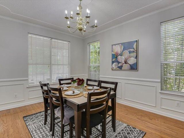 4533 Glastonbury Drive, Evans, GA 30809