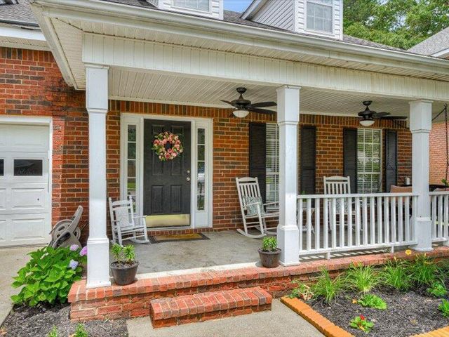 4533 Glastonbury Drive, Evans, GA 30809