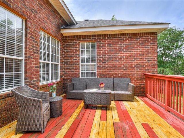 4533 Glastonbury Drive, Evans, GA 30809