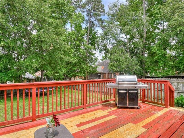 4533 Glastonbury Drive, Evans, GA 30809