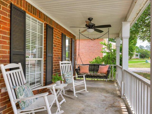 4533 Glastonbury Drive, Evans, GA 30809