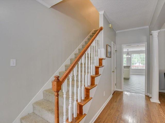 4533 Glastonbury Drive, Evans, GA 30809