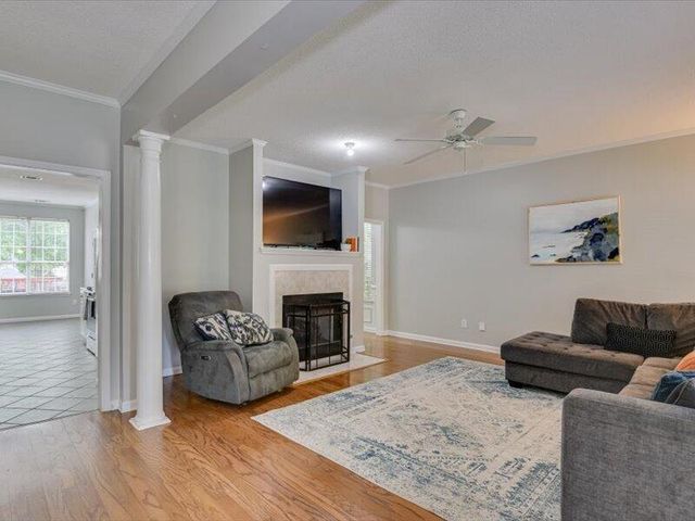 4533 Glastonbury Drive, Evans, GA 30809