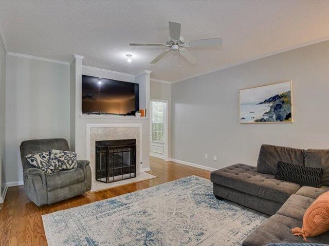 4533 Glastonbury Drive, Evans, GA 30809