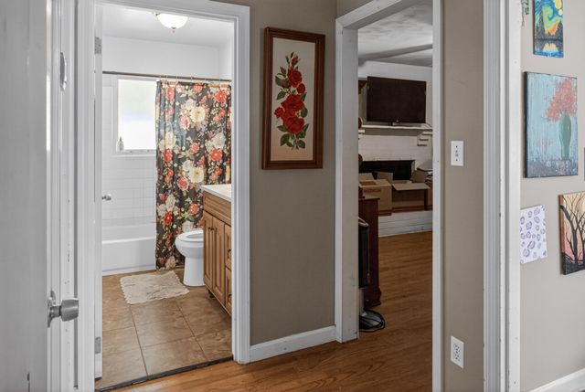 2045 Ridgeview Drive NW, Cleveland, TN 37311