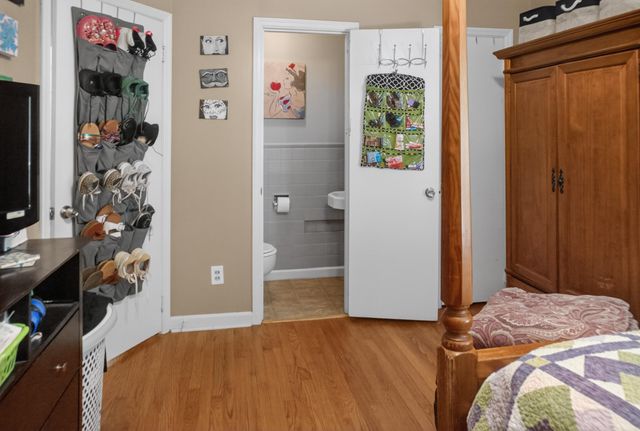 2045 Ridgeview Drive NW, Cleveland, TN 37311