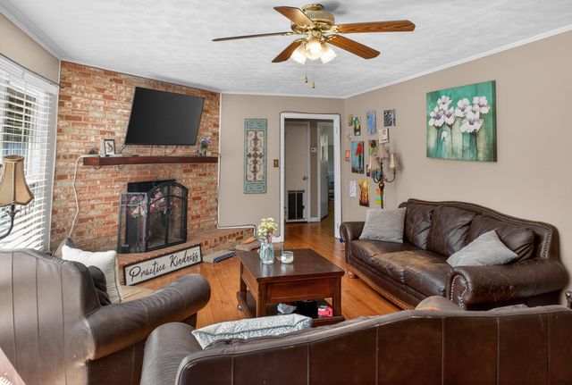 2045 Ridgeview Drive NW, Cleveland, TN 37311