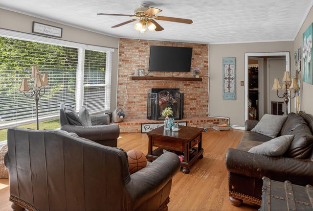 2045 Ridgeview Drive NW, Cleveland, TN 37311