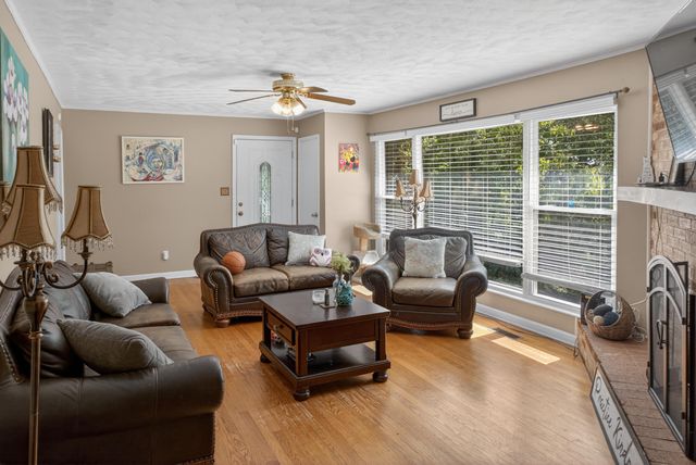 2045 Ridgeview Drive NW, Cleveland, TN 37311