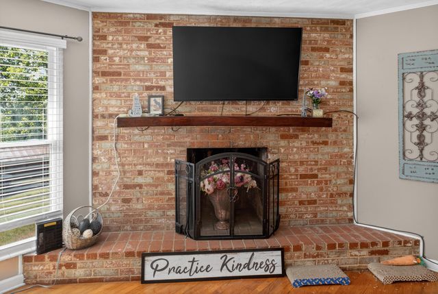2045 Ridgeview Drive NW, Cleveland, TN 37311