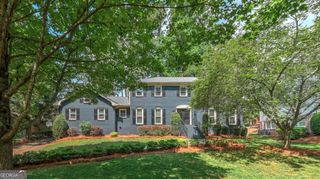 5228 Wynterhall Court, Atlanta, GA 30338