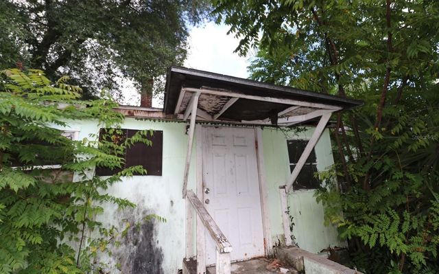 3420 S PALM AVENUE, Palatka, FL 32177