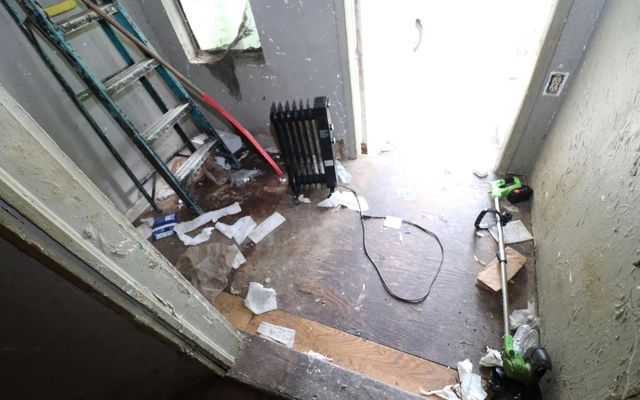 3420 S PALM AVENUE, Palatka, FL 32177