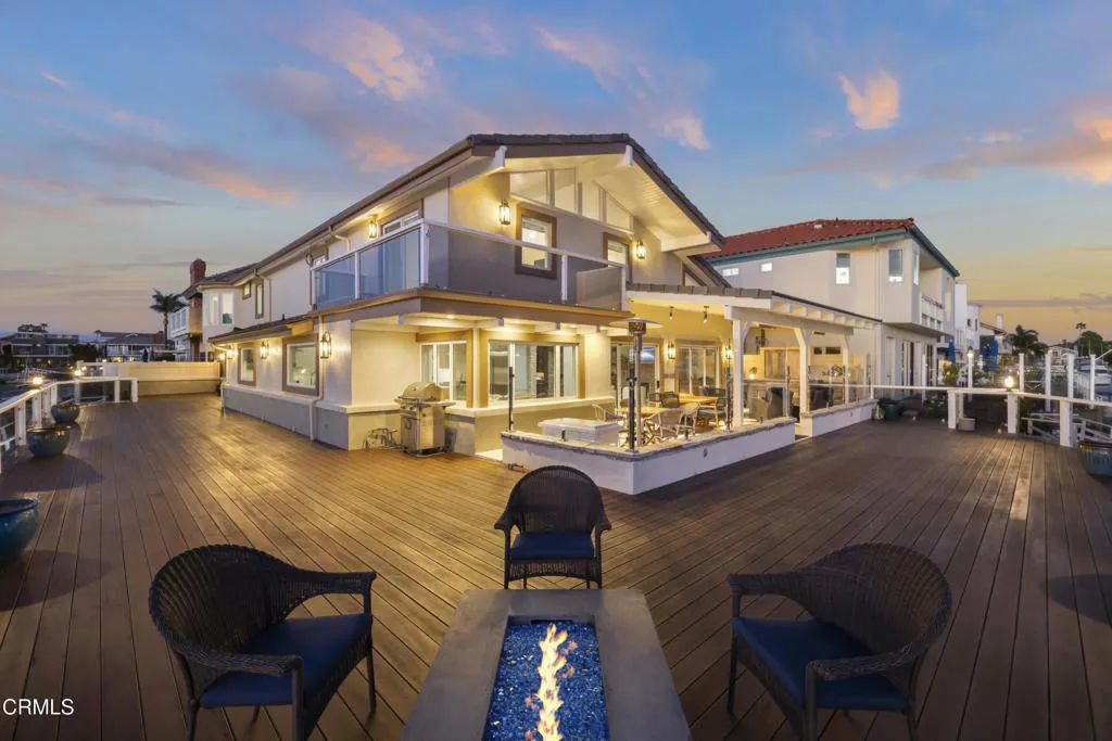 2131 Ravoli Drive, Oxnard, CA 93035