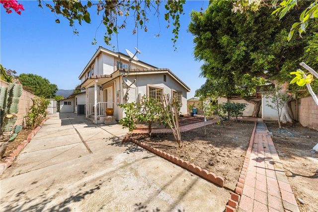 744 Callita, Arcadia, CA 91007