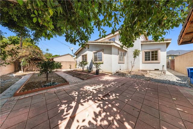 744 Callita, Arcadia, CA 91007