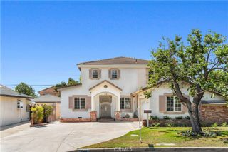 744 Callita, Arcadia, CA 91007
