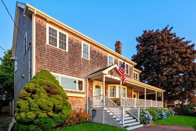 27 Dorchester St, Quincy, MA 02171