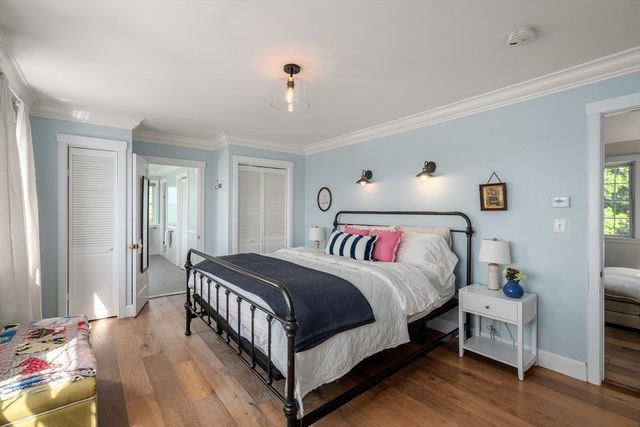 27 Dorchester St, Quincy, MA 02171