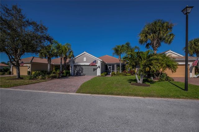 19361 JALISCA STREET, Venice, FL 34293