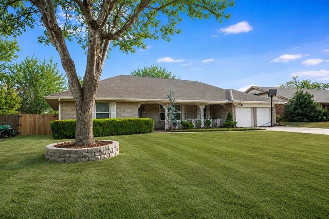 3520 NW 42nd Street, Oklahoma City, OK 73112