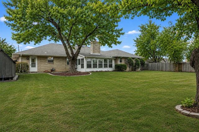 3520 NW 42nd Street, Oklahoma City, OK 73112