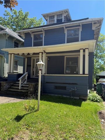 57 Hedley Place, Buffalo, NY 14208