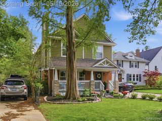 1223 Greenleaf Drive, Royal Oak, MI 48067