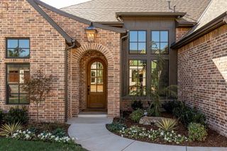 7216 Sunset Sail Avenue, Edmond, OK 73034