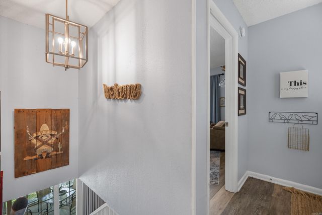 117 Ledgerock Road, Hot Springs, AR 71913