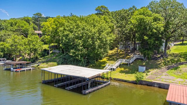 117 Ledgerock Road, Hot Springs, AR 71913