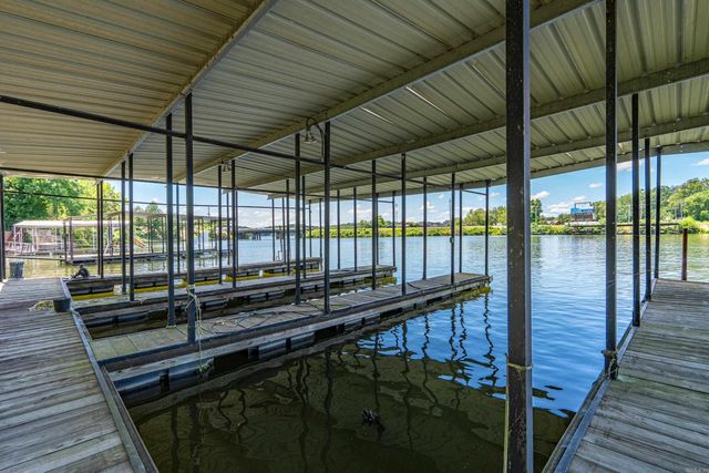 117 Ledgerock Road, Hot Springs, AR 71913