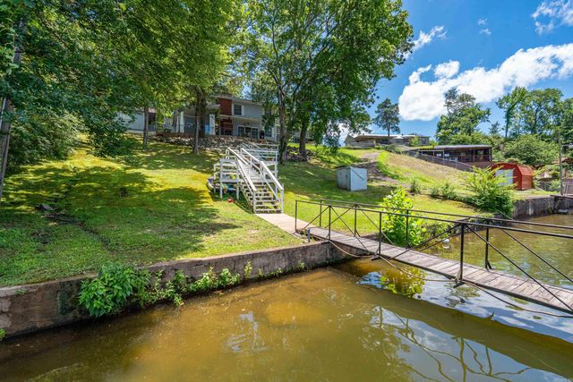 117 Ledgerock Road, Hot Springs, AR 71913