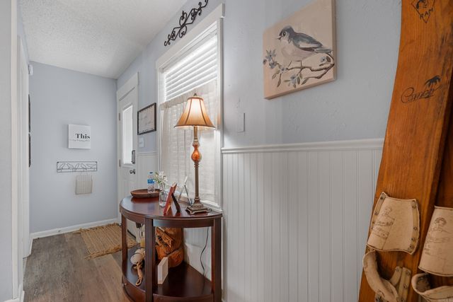 117 Ledgerock Road, Hot Springs, AR 71913