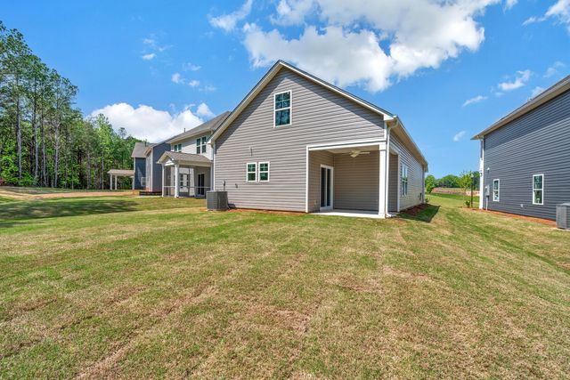 1046 Mizuno Drive Drive, Hephzibah, GA 30815