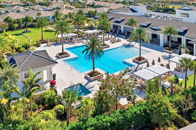 9921 Regency Way, Palm Beach Gardens, FL 33412