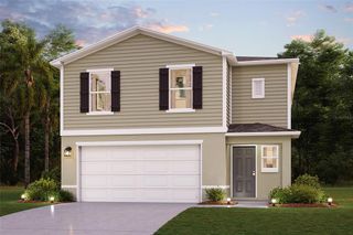 1254 CHESTER AVENUE, Haines City, FL 33844