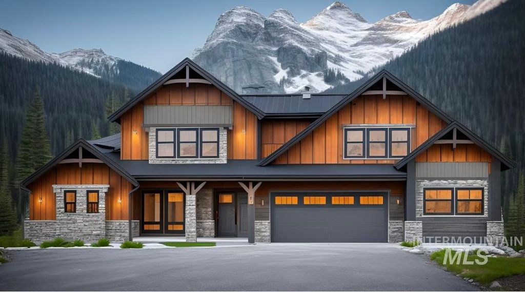 18 Gold Fork Bay Circle, Donnelly, ID 83615