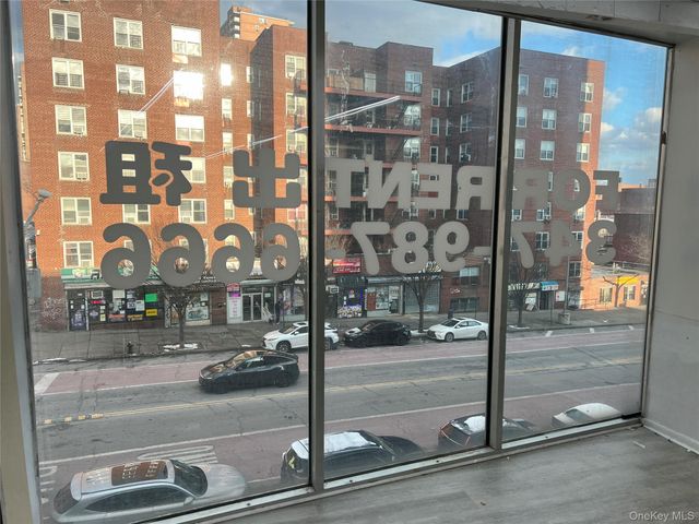 4306 Main Street 3rd Floor, Flushing, NY 11355