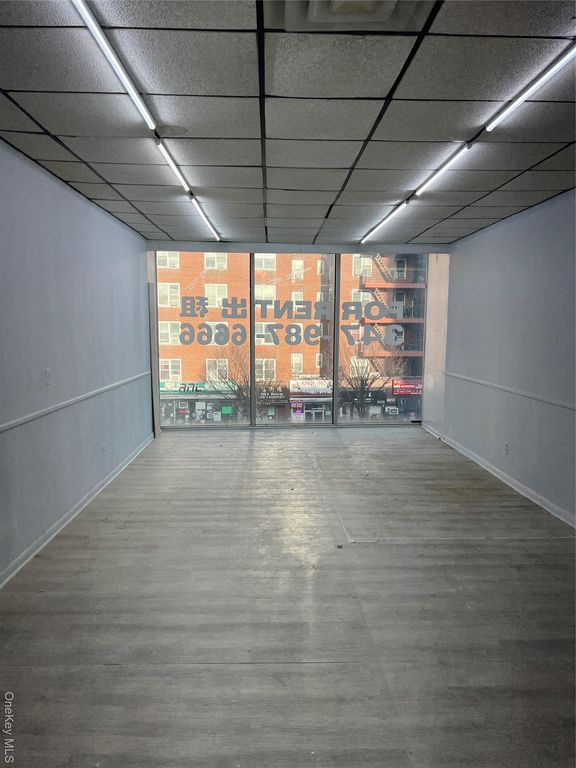 4306 Main Street 3rd Floor, Flushing, NY 11355