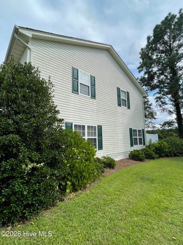 71 Crush Court, Swansboro, NC 28584