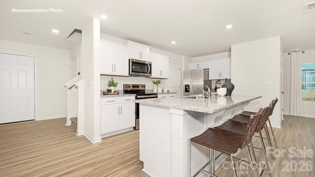 1257 Lavender Drive, Richburg, SC 29729