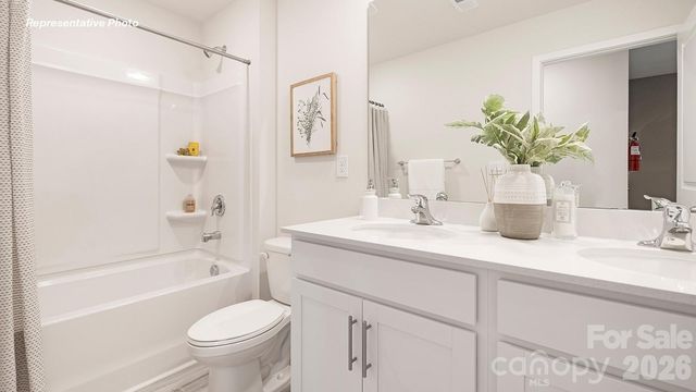 1257 Lavender Drive, Richburg, SC 29729