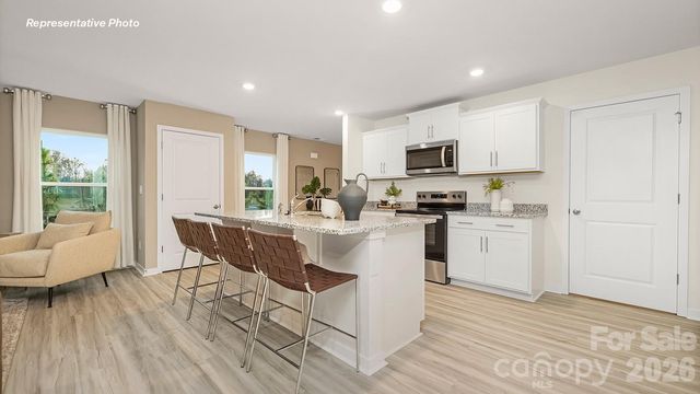 1257 Lavender Drive, Richburg, SC 29729