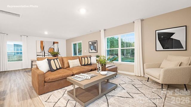1257 Lavender Drive, Richburg, SC 29729