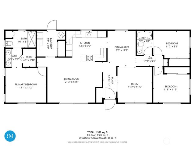 24124 8th Place W, Bothell, WA 98021
