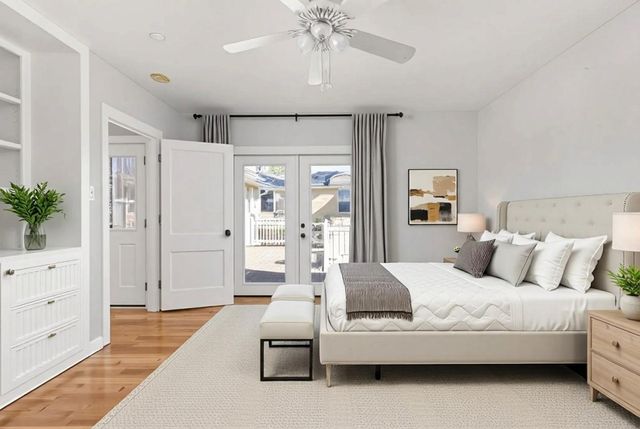 4517 Bull Creek RD, Austin, TX 78731