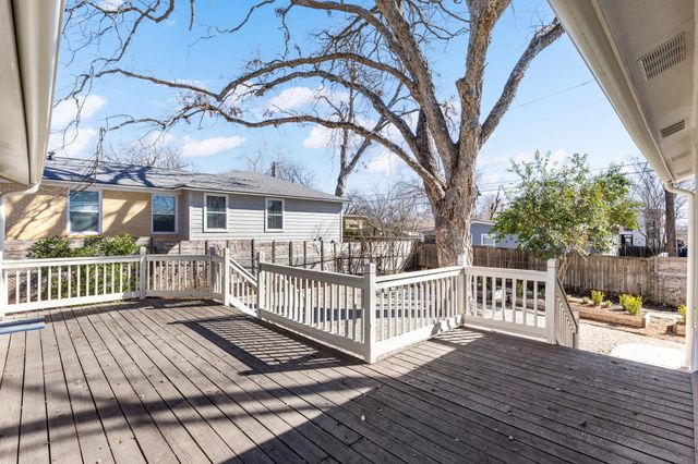 4517 Bull Creek RD, Austin, TX 78731